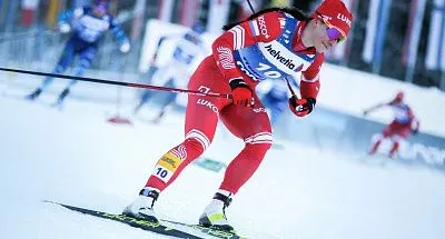 Белорусов и россиян не допустят к соревнованиям в лыжных видах спорта на сезон 2022/23