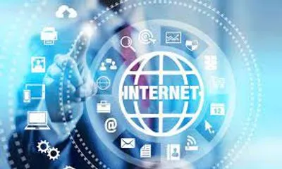 В Херсоне почти полностью исчез интернет - NetBlocks