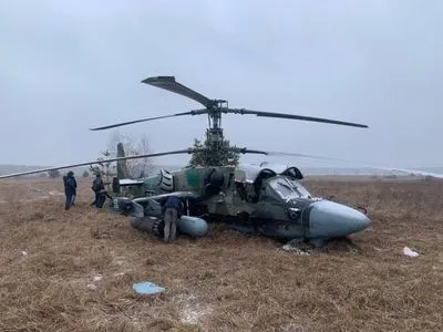 ЗСУ за добу знищили третього російського “Алігатора”