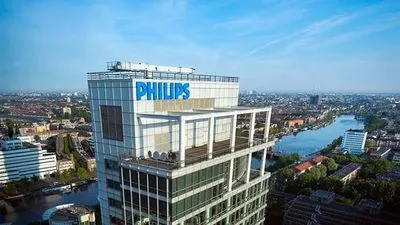 Медицинский гигант Philips увольняет 4000 сотрудников по всему миру