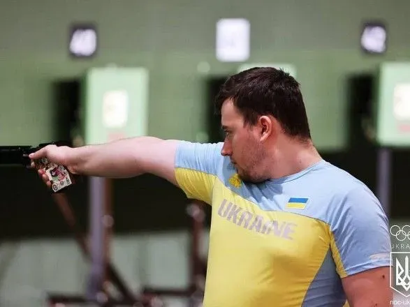Україна отримала девʼяту медаль на чемпіонаті світу з кульової стрільби