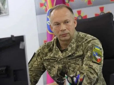 Угроза применения путиным ядерного оружия против Украины существует - командующий Сухопутными войсками