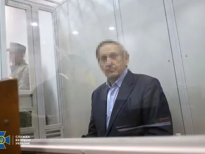 Суд арестовал президента "Мотор Сичи" Богуслаева