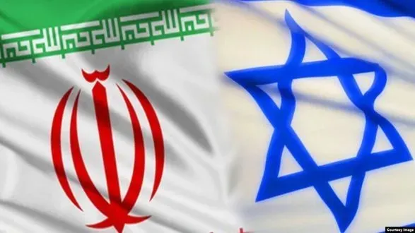 Иран арестовал десятерых агентов за работу на Израиль