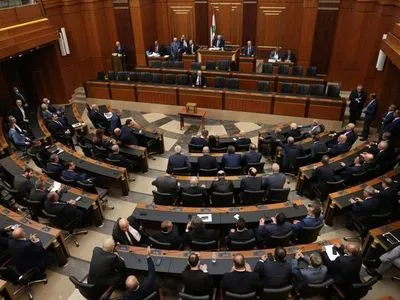 Законодавці Лівану не змогли обрати президента вчетверте