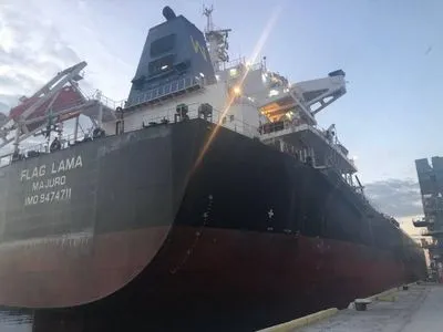 Україна продовжує експорт "зерновим коридором", але рф затримує в Босфорі вже понад 170 суден - Мінінфраструктури