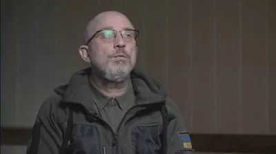 Резніков припускає, що іранські інструктори перебувають на території білорусі