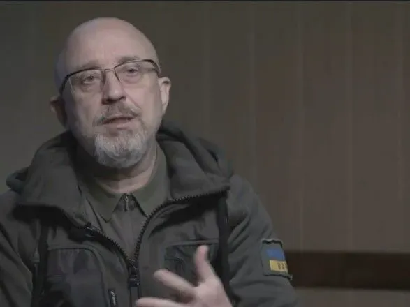 Резников объяснил, почему Украина нуждается в израильском "Железном куполе"