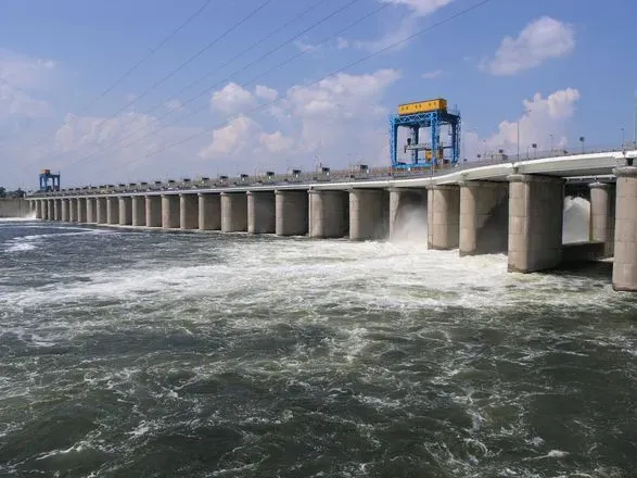 Если россия взорвет Каховскую ГЭС, Крым на 10-15 лет останется без воды - Данилов