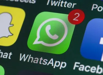 У роботі WhatsApp стався збій: є проблеми з відправленням повідомлень