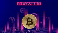 Альтернатива картам: платформы FAVBET уже готовы к криптовалютным расчетам
