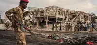 17 терористів "Аш-Шабааб" убито під час нової операції в Сомалі
