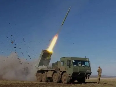 С начала суток оккупанты нанесли ракетный удар и совершили 11 обстрелов из РСЗО по Украине