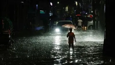 Циклон ударил по Бангладеш: погибли 15 человек, отключено электричество
