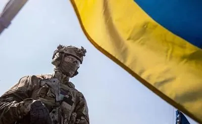 МВД показало видео боев украинской пехоты с оккупантами