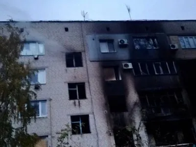 Оккупанты ночью ударили по Орехову и окрестностям, есть жертвы: в ОВА показали последствия