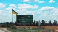 Війська рф знову обстріляли Миколаївщину, постраждалих немає – ОВА