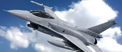 Болгарія закупить у США другу партію із восьми нових винищувачів F-16