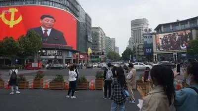 Китай звинувачують у використанні зарубіжних баз для боротьби з дисидентами