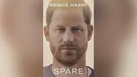 Принц Гаррі випустить мемуари у січні 2023 року