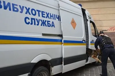 Взрывчатки на вокзале Тернополя не нашли - мэр