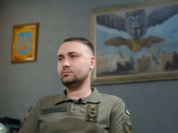 "Не хотят быть окруженными": Буданов рассказал, когда оккупанты покинут юг