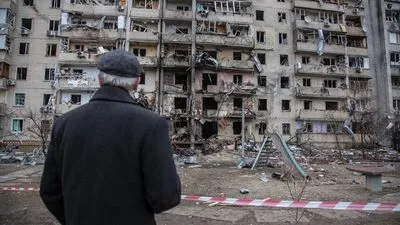 За добу окупанти вбили в Україні 5 цивільних, ще 11 дістали поранення - ОП