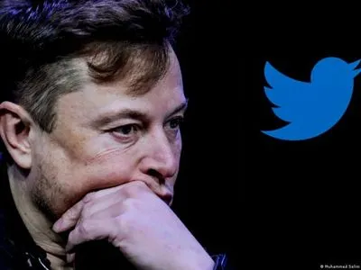 Маск: Twitter сформує раду з модерації контенту