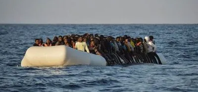 Марокко арестовало 32 мигранта, которые пытались попасть в Испанию