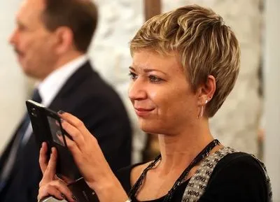 Российская пропагандистка погибла на полигоне в оккупированном Крыму: росСМИ пишут, ее убила "шальная пуля"