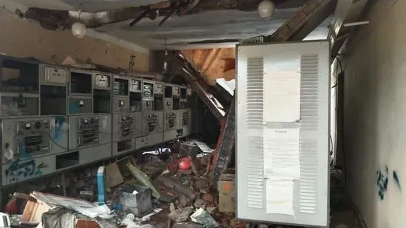 Харківщина: окупанти пошкодили найбільший у світі радіотелескоп
