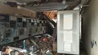 Харьковская область: оккупанты повредили самый большой в мире радиотелескоп