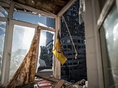 За добу окупанти вбили в Україні 10 цивільних, 12 поранили – ОП