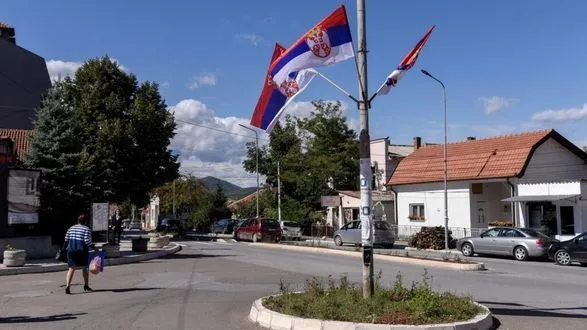 США призывают Косово отложить перенос номерных знаков