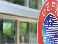 Президент українського футболу закликає вигнати росію та іран з УЄФА