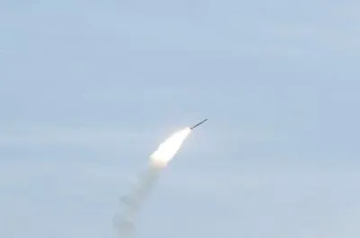 Йшла у напрямку Запоріжжя: українські військові збили ракету "Іскандер-К"