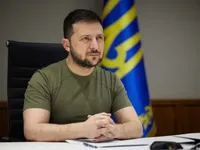 Зеленський повідомив деталі 27-го засідання Ставки Верховного Головнокомандувача