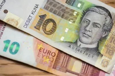 Хорватія готується до переходу на євро на тлі стрімкого зростання інфляції