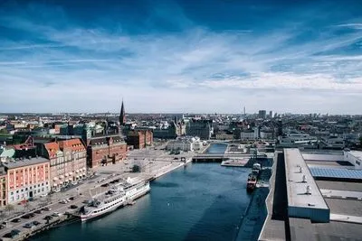 В Швеции зафиксировали рекордную жару