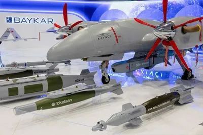 Bayraktar оснастят ракетами против иранских дронов