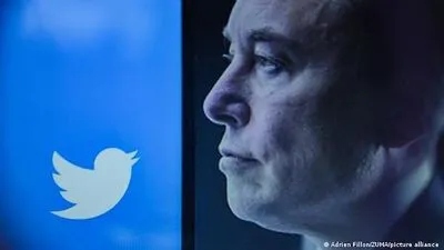 Маск станет исполнительным директором Twitter
