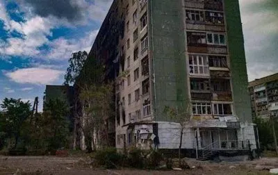 В Луганской области деоккупировано 9 населенных пунктов - Гайдай