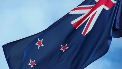 Нова Зеландія оголосила про нові санкції проти росії