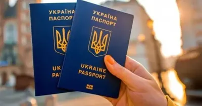 На звільнених територіях України відновлює роботу міграційка: які дані оновлюють в паспорті