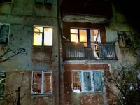 Россияне ночью атаковали Днепропетровскую область с РСЗО, тяжелой артиллерией и дронами-камикадзе: пострадала энергетическая инфраструктура