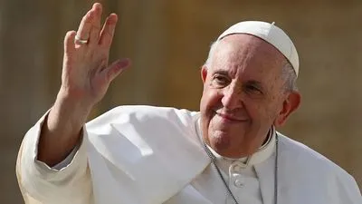 Папа Римський вперше відвідає Бахрейн для зміцнення зв'язків з ісламом