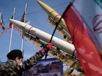 Іран готується надіслати росії додаткову зброю, включаючи балістичні ракети, для використання в Україні