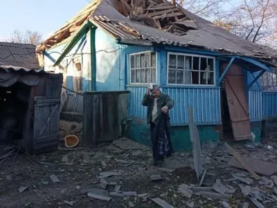 Пошкоджена енергосистема та зруйновані будинки: росіяни обстріляли Сумську область