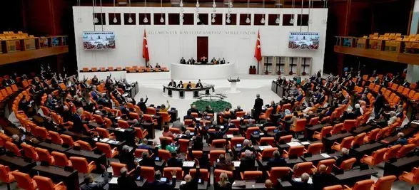 Турция продлила мандат дислоцированных в Азербайджане войск на 1 год