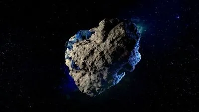 Астрономы обнаружили новый потенциально опасный астероид